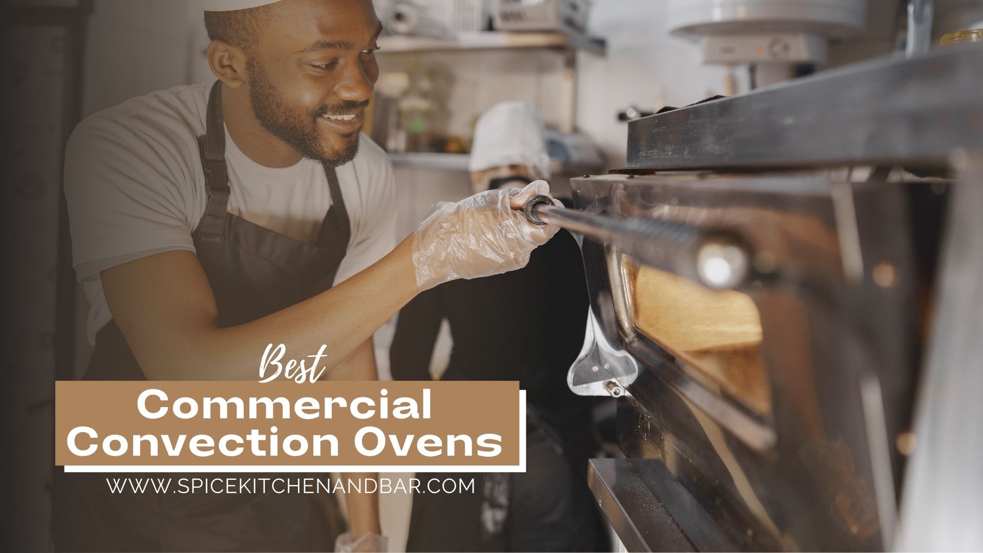 Best Commercial Convection Ovens