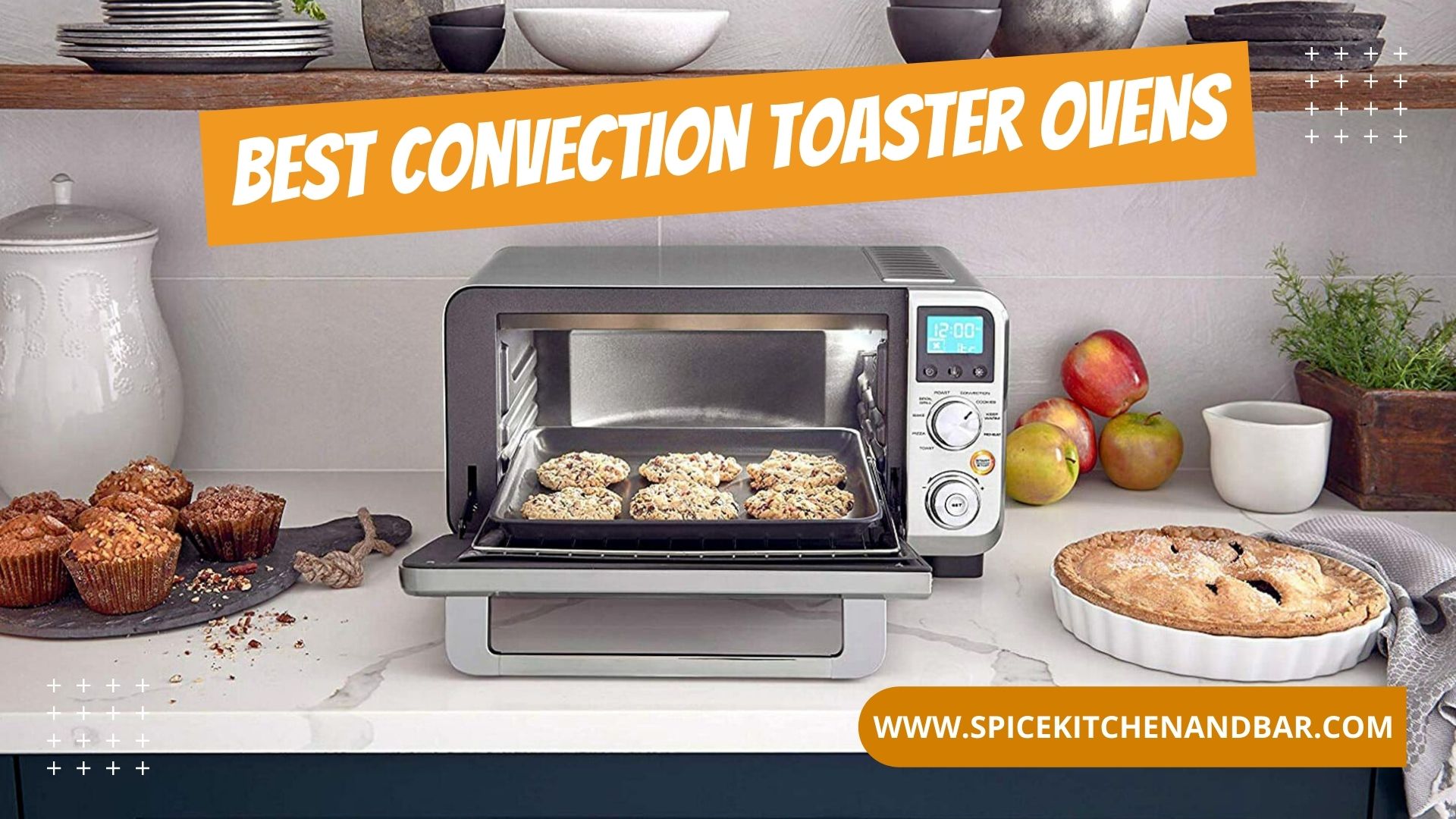 Best Convection Toaster Ovens
