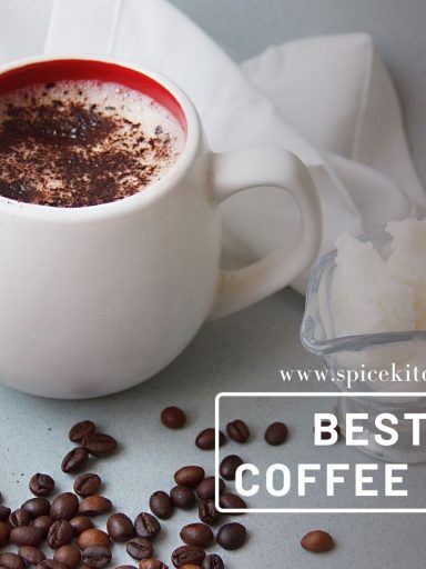 Best Keto Coffee Creamer