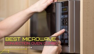 Best Microwave Convection Oven Combo