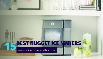 Best Nugget Ice Makers