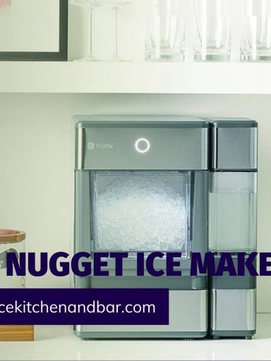 Best Nugget Ice Makers