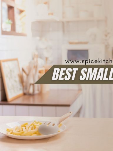 Best Small Air Fryer