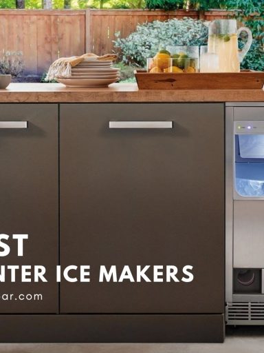 Best Undercounter Ice Makers