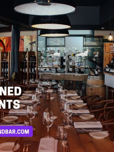 Black-Owned Restaurants Near Me