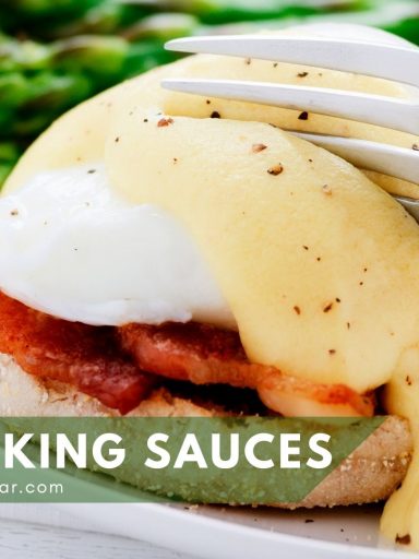 Burger King Sauces