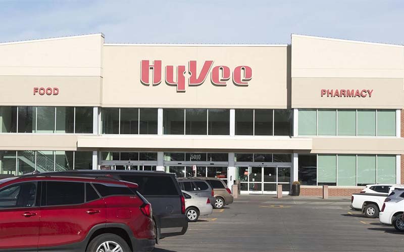 Hy-Vee will still be open for your needs on Thanksgiving Hy-Vee will still be open for your needs on Thanksgiving