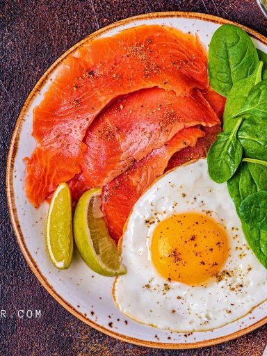 Keto Fast Food
