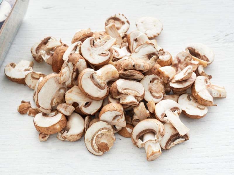 Some must-try recipes with cremini mushrooms