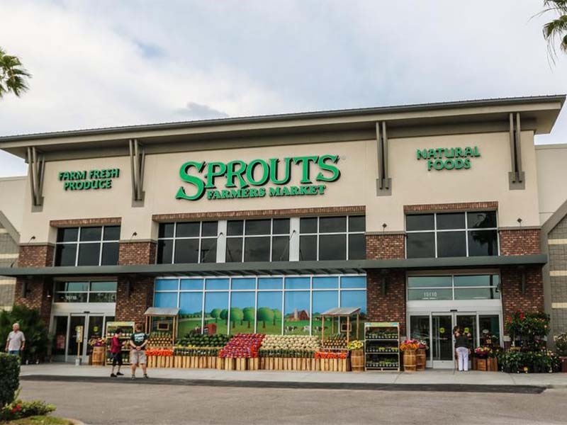 Sprouts Sprouts
