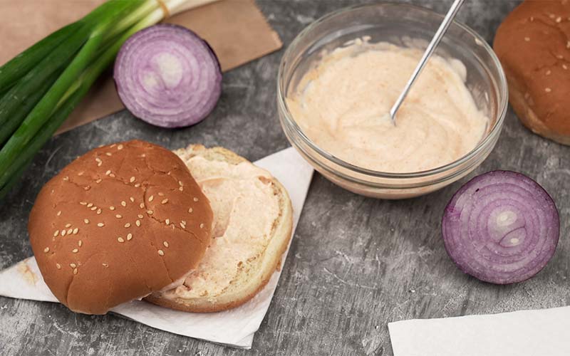 The right way to make Burger King Zesty The right way to make Burger King Zesty