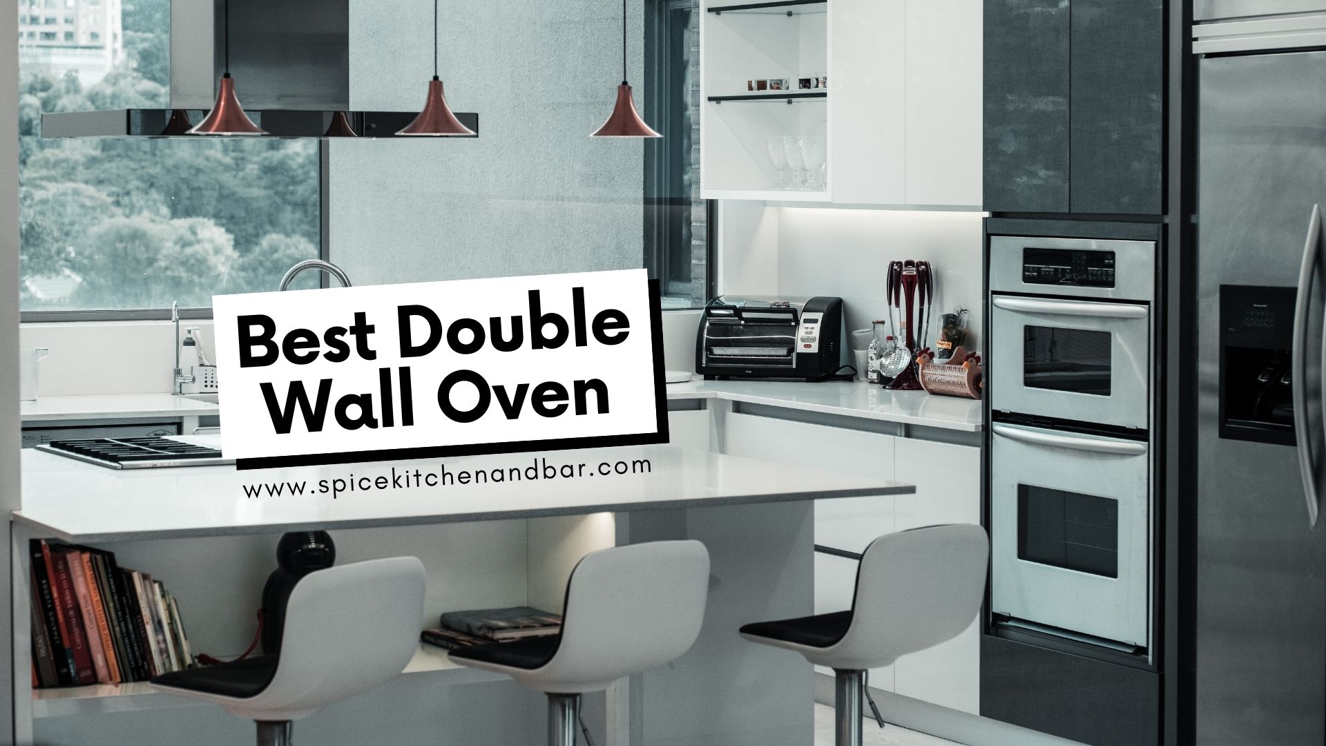 best wall double ovens 2021