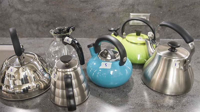 stovetop tea kettle