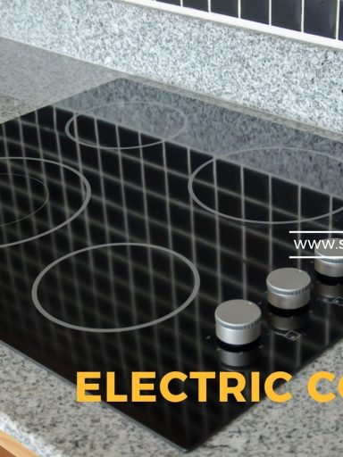 Best 30-inch Electric Cooktop