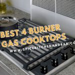 11 Best 30-inch Gas Cooktops of 2023: Reviews & Top Picks