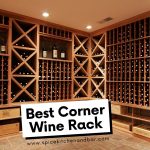 11 Best Wood Wine Racks Reviews of 2023 You Should Choose