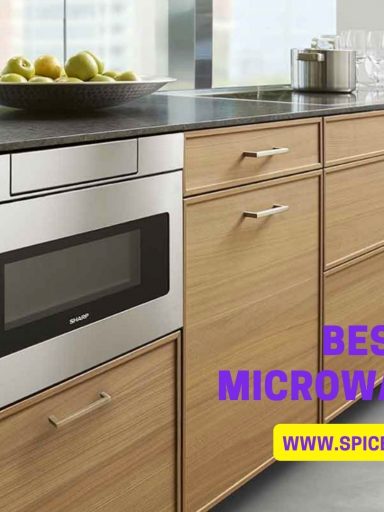 Best Drawer Microwave Ovens