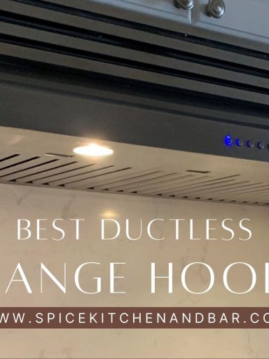 Best Ductless Range Hood