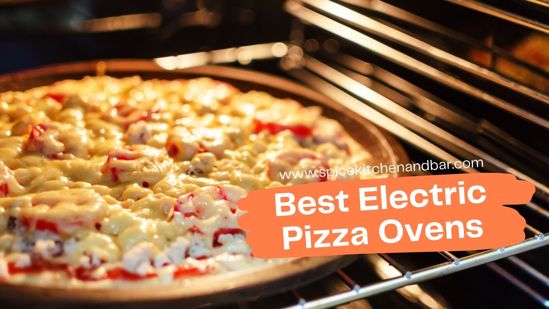 Best Electric Pizza Ovens