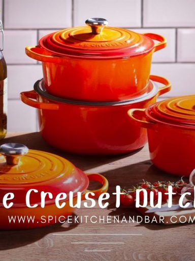 Best Le Creuset Dutch Oven
