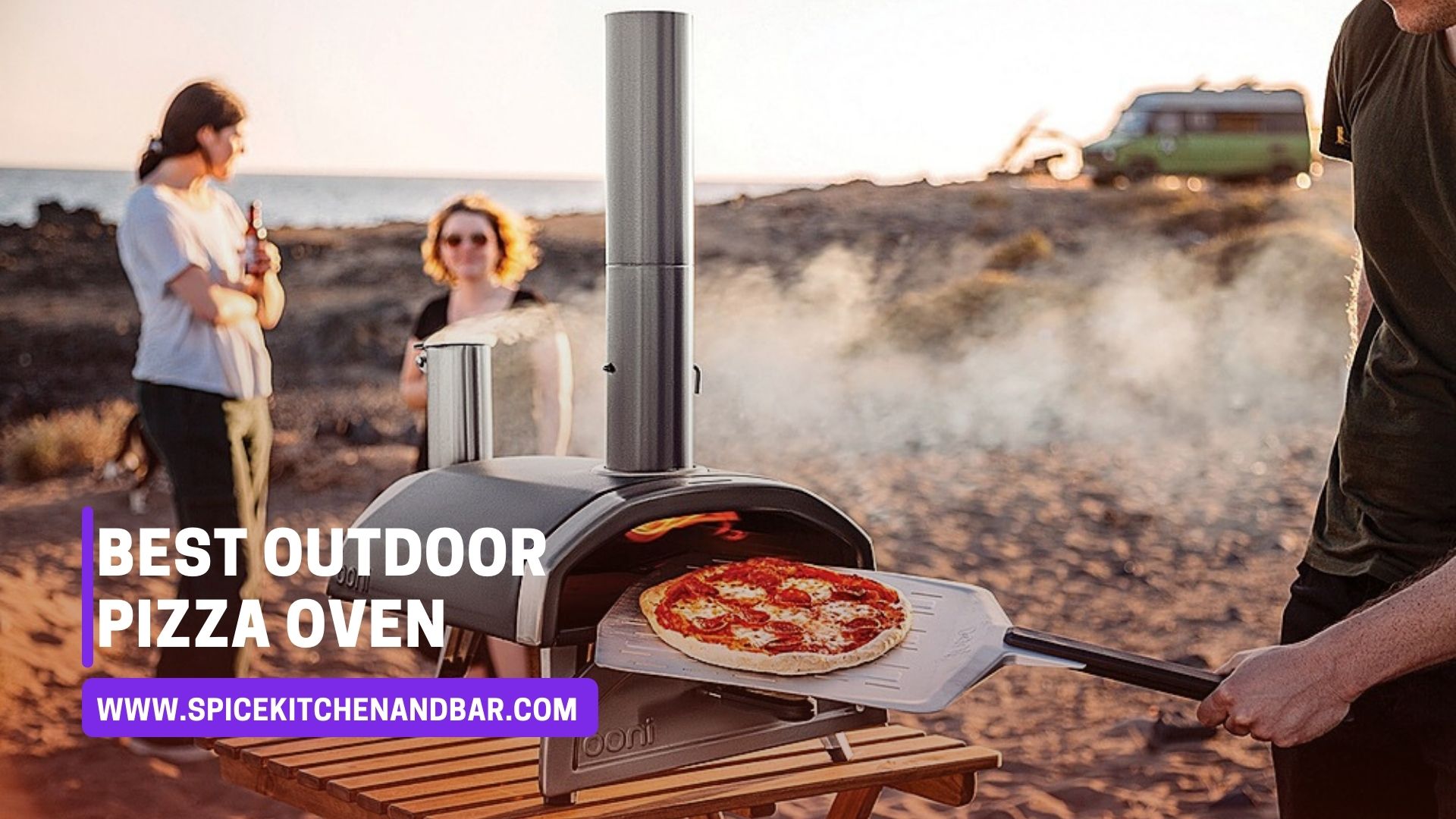 Best Outdoor Pizza Oven