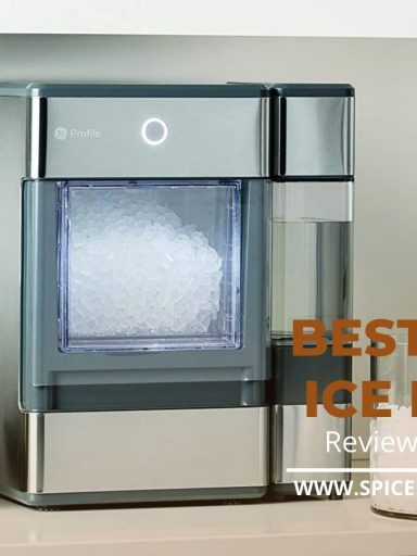 Best Pellet Ice Maker
