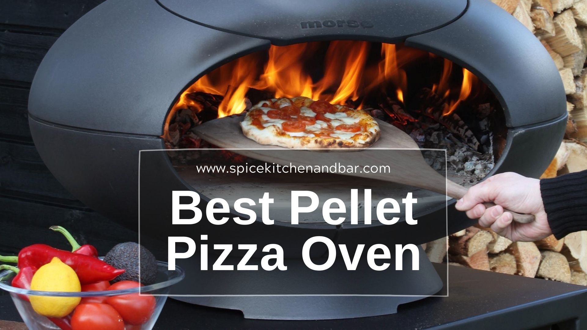 Best Pellet Pizza Oven