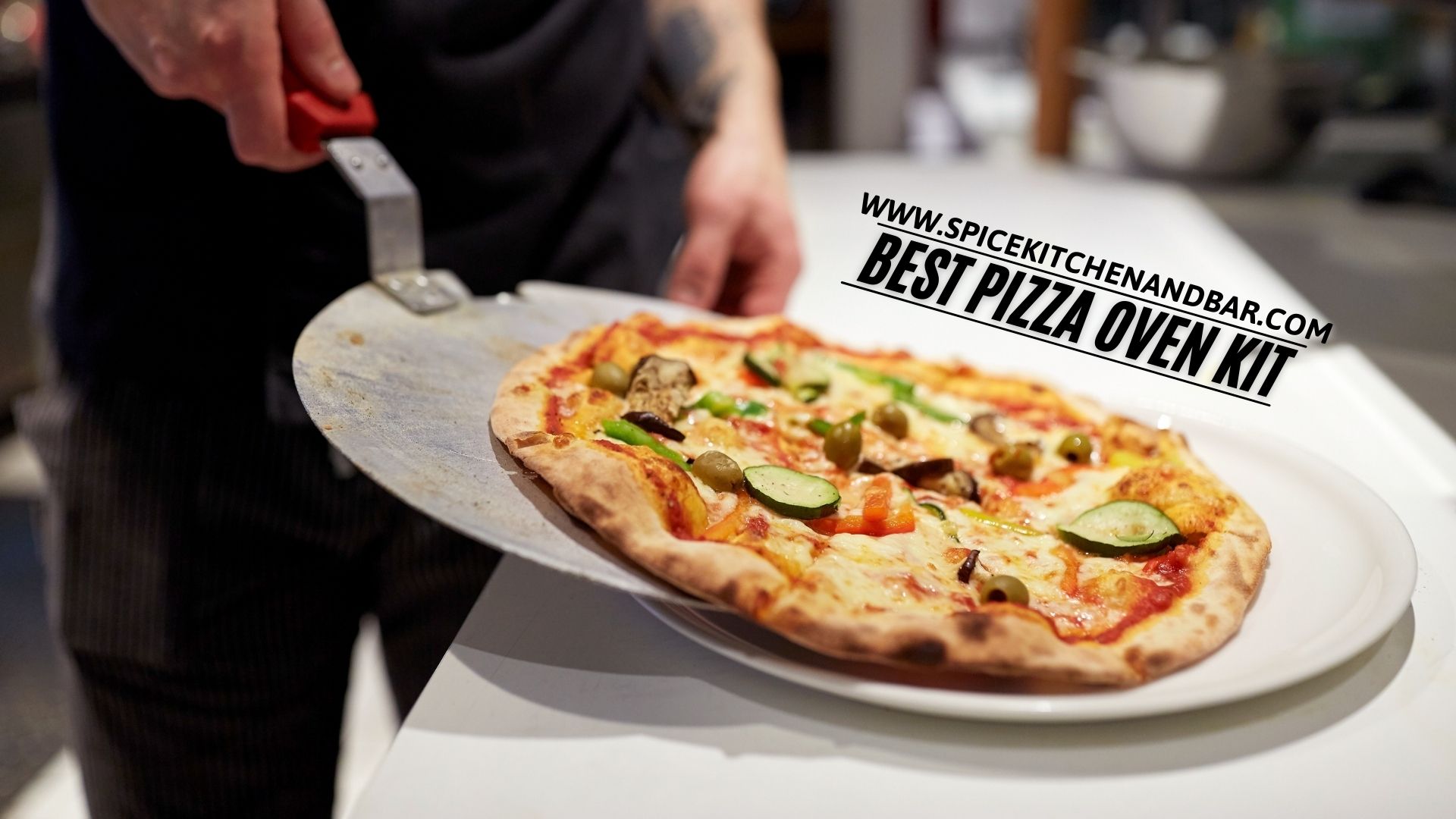 Best Pizza Oven Kit
