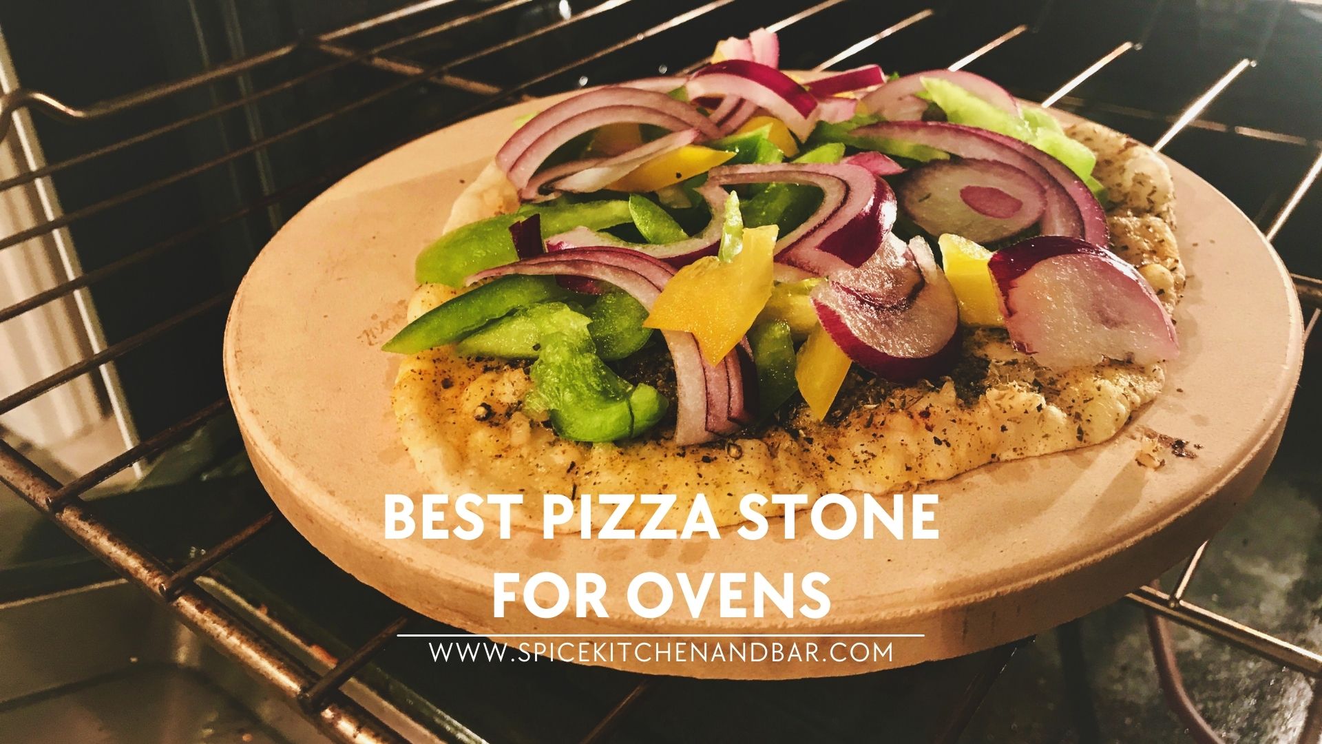 Best Pizza Stone for Ovens