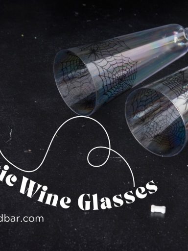 Best Plastic Wine Glasses