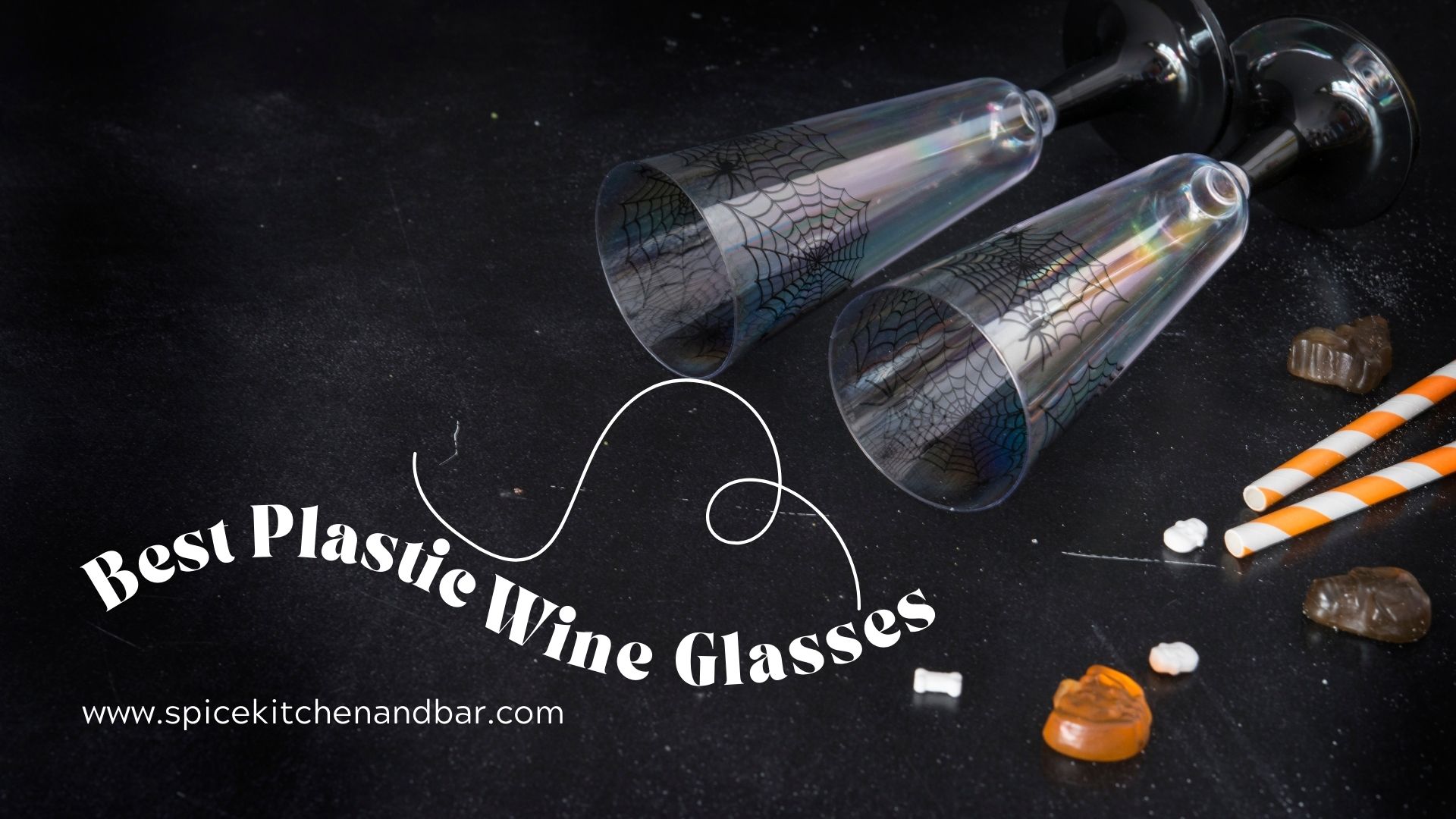 Best Plastic Wine Glasses