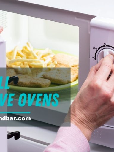 Best Small Microwave Ovens