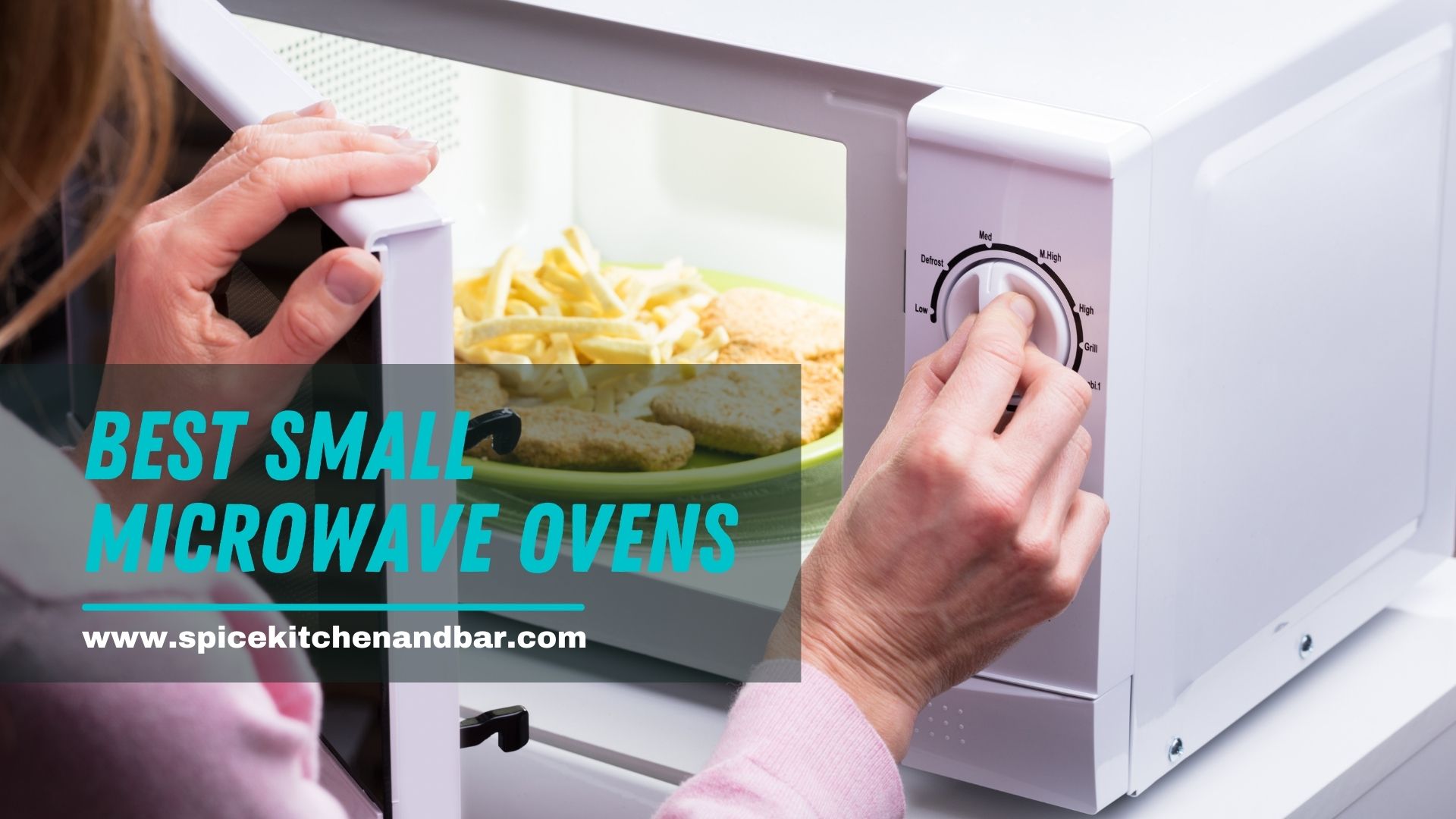 Best Small Microwave Ovens