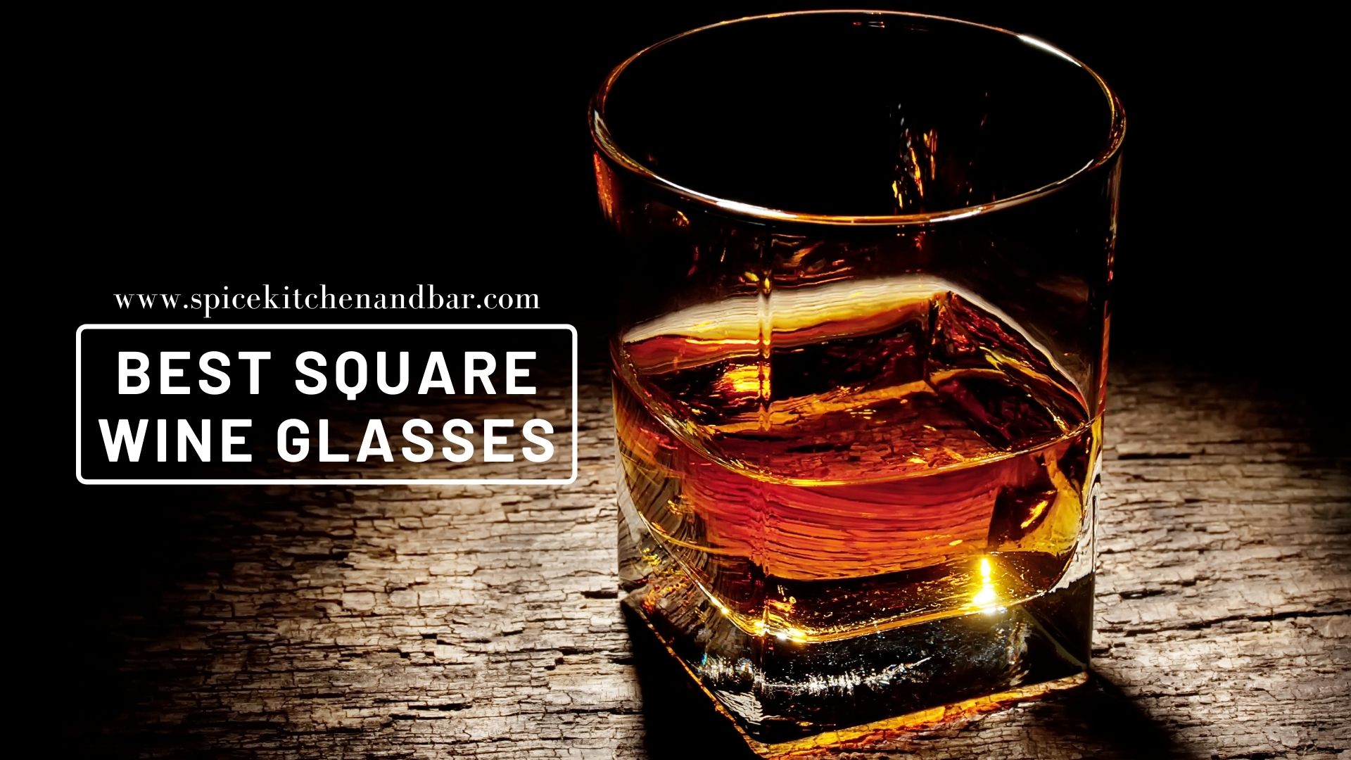 Best Square Wine Glasses