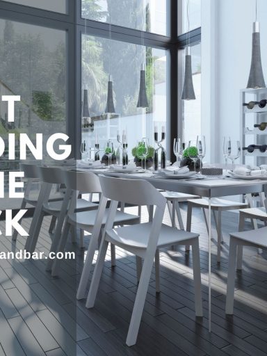 Best Standing Wine Rack