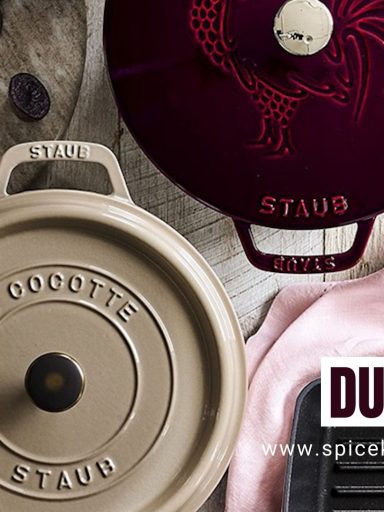 Best Staub Dutch Ovens