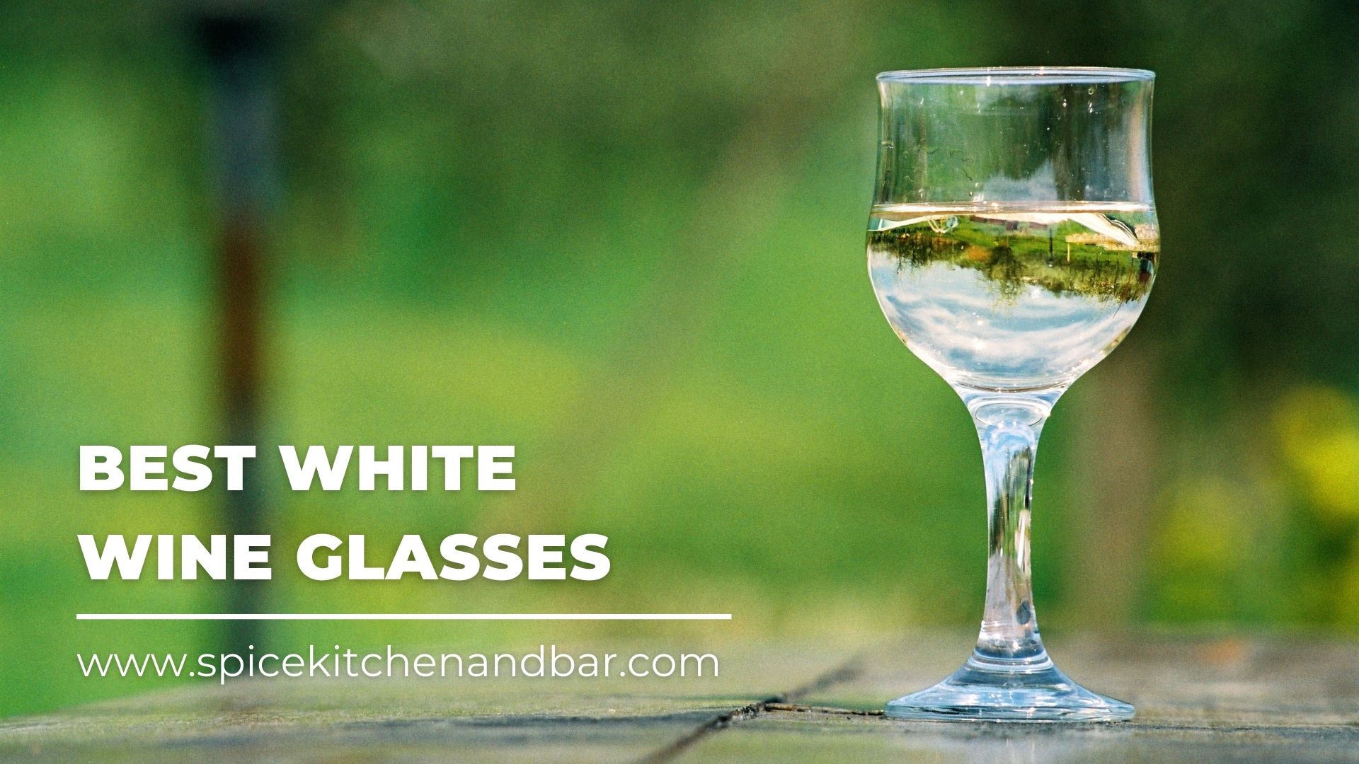 Best White Wine Glasses