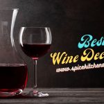 7 Best Wine Glass Tumblers Reviews of 2023 You Can Choose