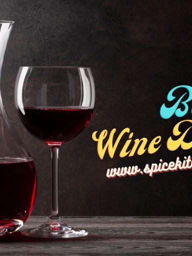 Best Wine Decanter