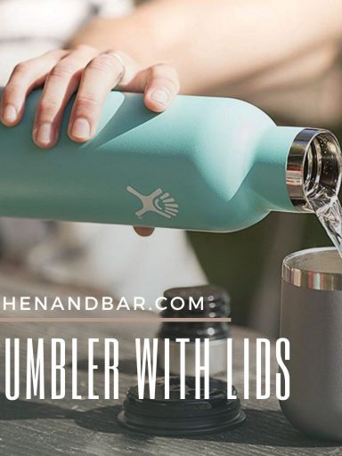 Best Wine Tumbler with Lids