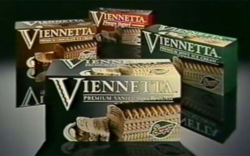 Top 10+ do they still make viennetta ice cream 1 Viennetta Ice Cream Came Back to the US after about 30 Years