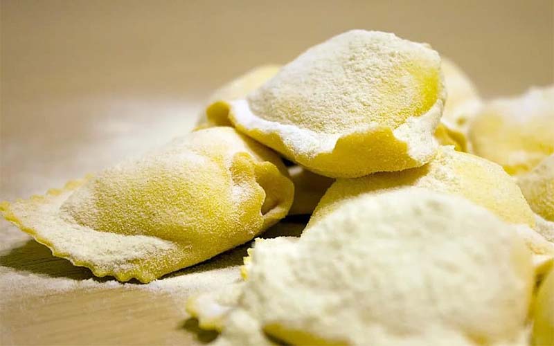 Roll the dough Roll the dough