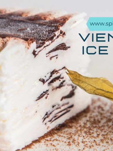 Viennetta ice cream