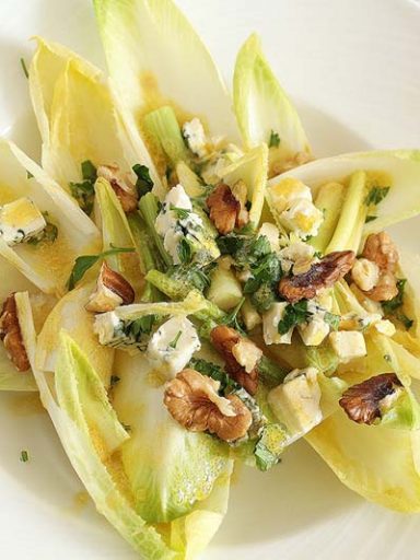 chicory salad