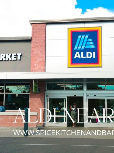 Aldi Near Me