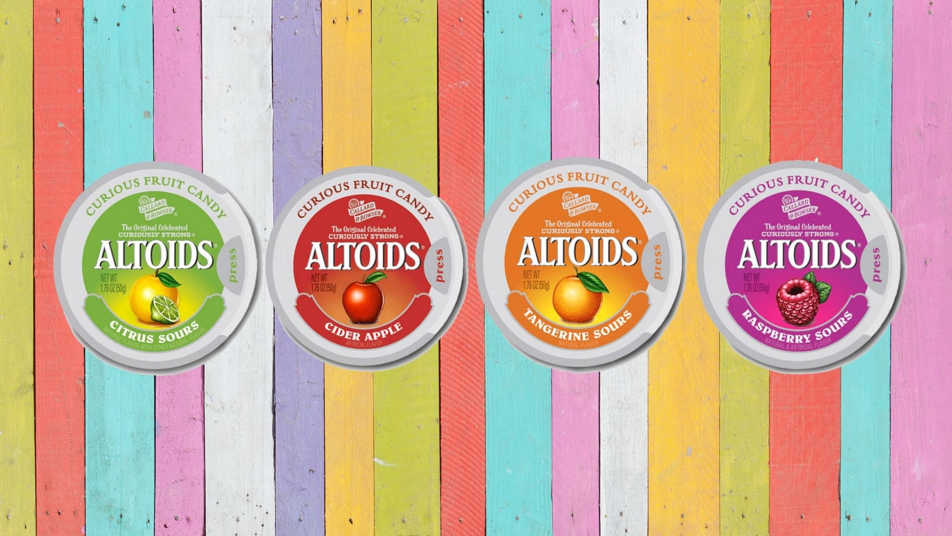 Altoids Sours - A Step-By-Step Guide To Make Your Altoids In 2021