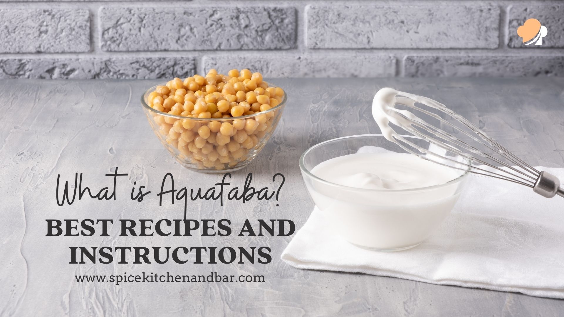 Aquafaba