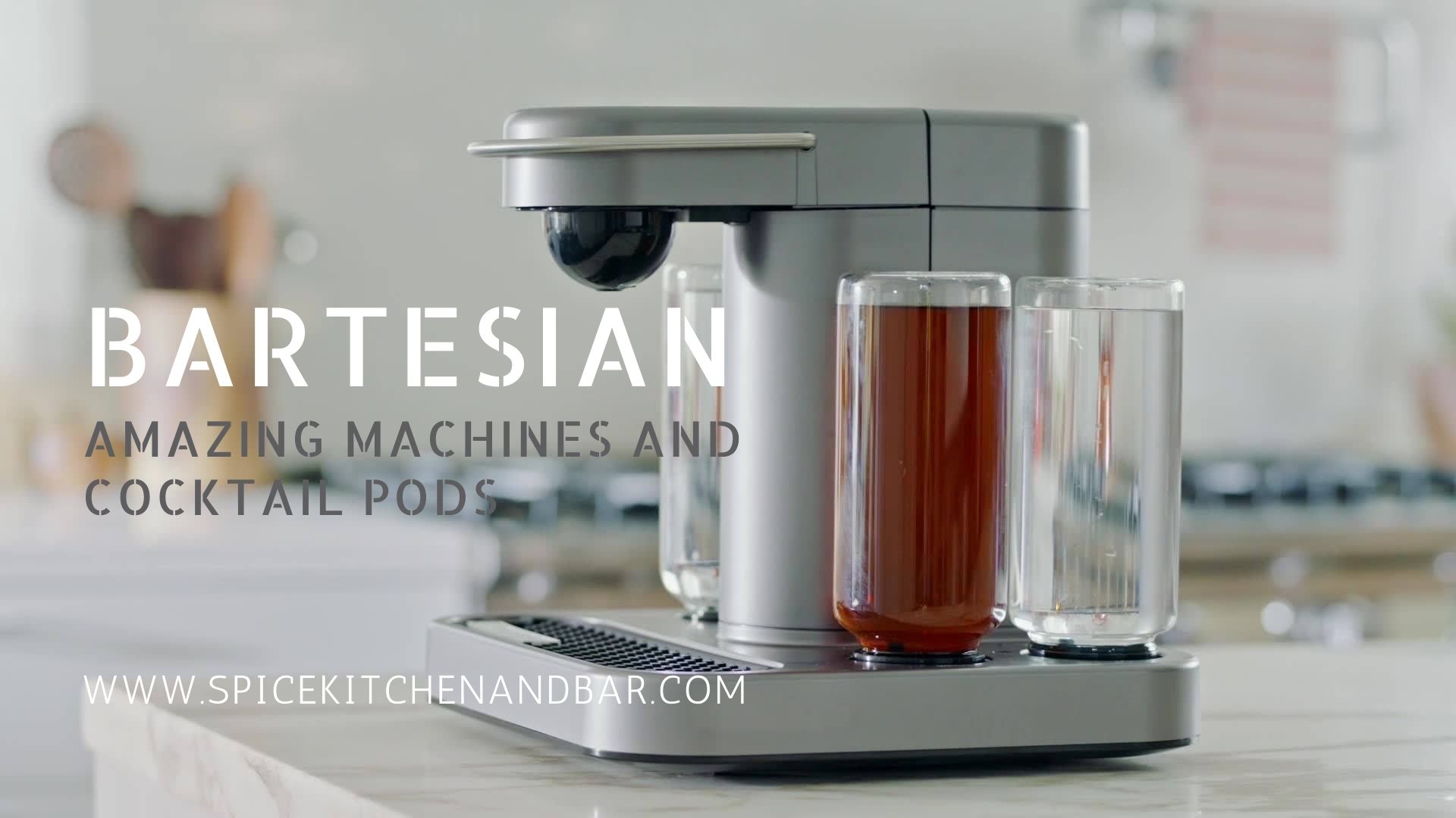 Bartesian