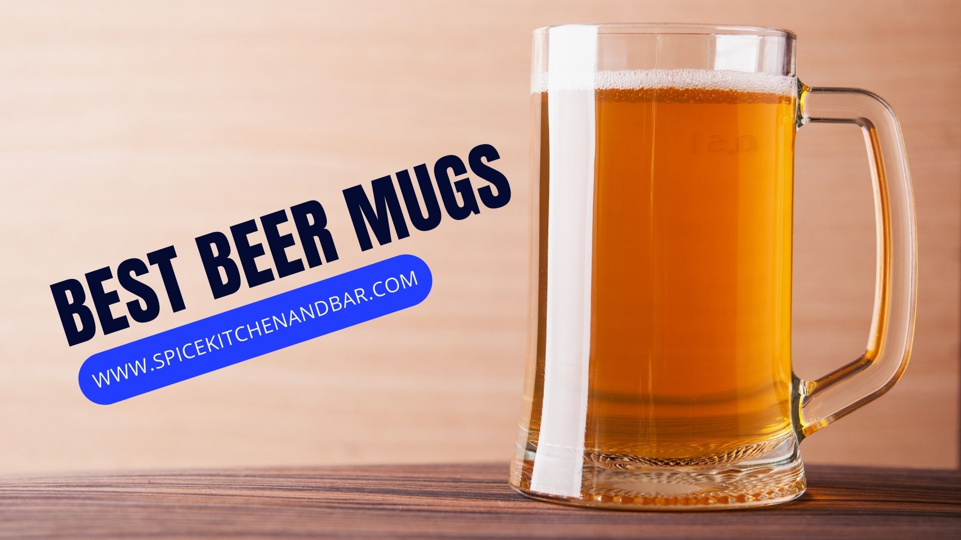 Best Beer Mugs