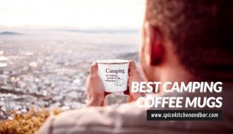 Best Camping Coffee Mugs